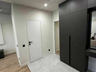 Apartment. Ivano-Frankivsk, Vysochana st.