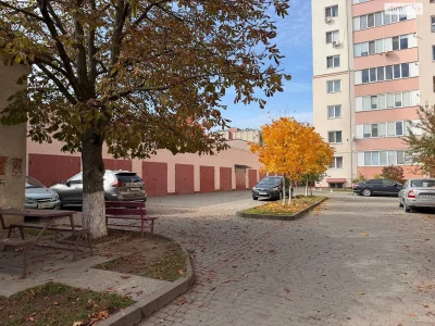 Продажа Отдельного гаража в Позитроне