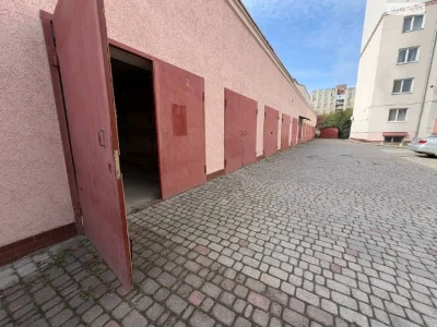 Продажа Отдельного гаража в Позитроне