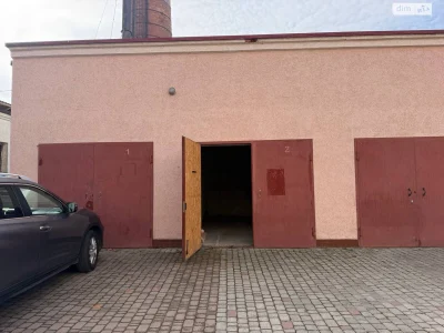 Продажа Отдельного гаража в Позитроне