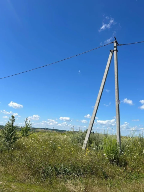 Продаж земельного участка