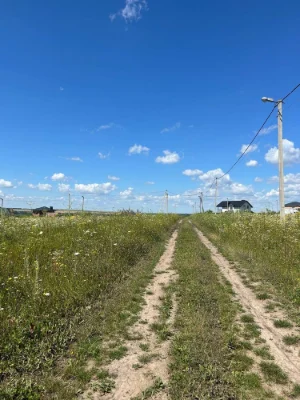 Продаж земельного участка