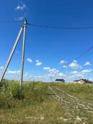 Продаж земельного участка