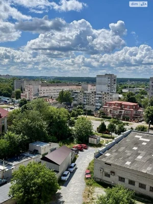 Продається квартира в Соколовій Горі