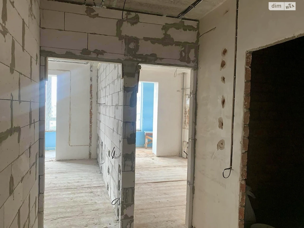 Продається квартира в Соколовій Горі