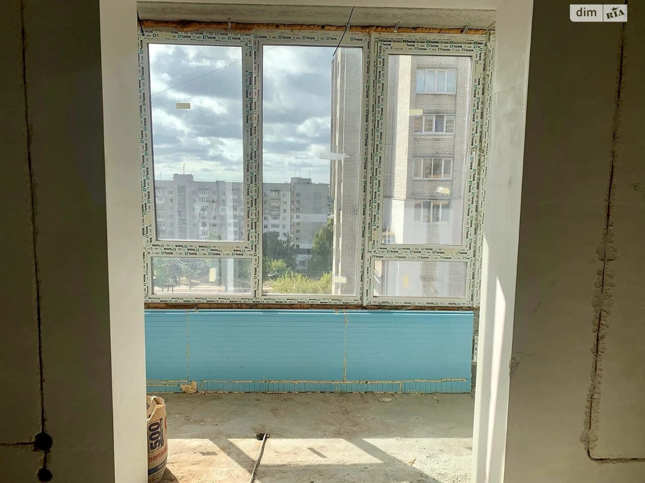 Продається квартира в Соколовій Горі