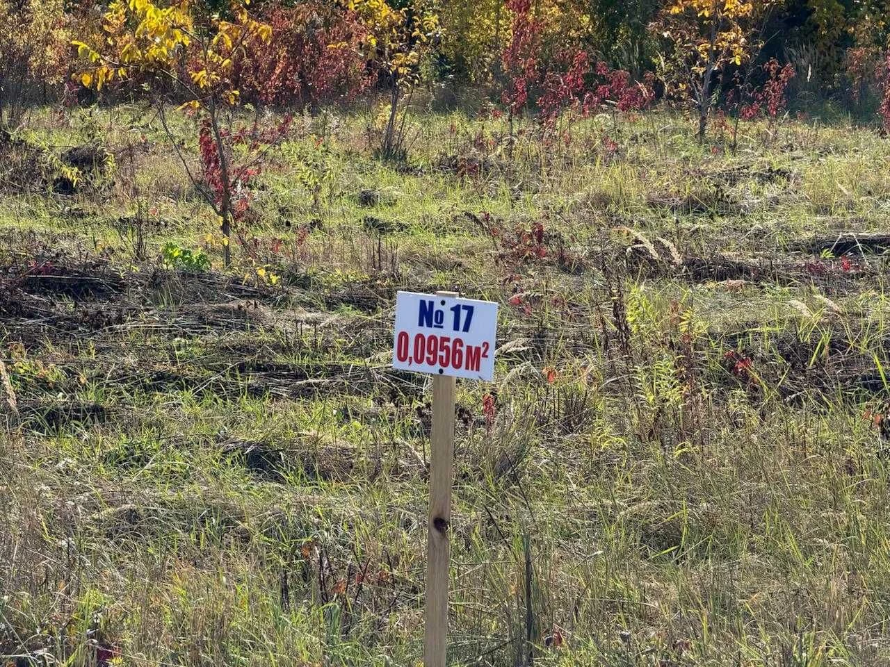 Продаж ділянки 9.56 сотих | Новий Двір