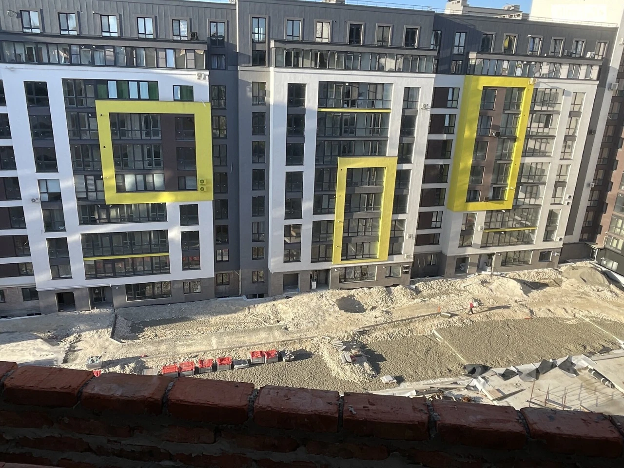 Продажа Квартиры в Канаде