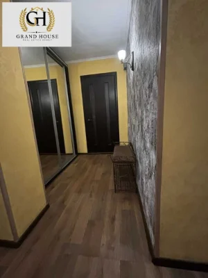 Продається 2-кімнатна квартира на Новій Балашівці + гараж