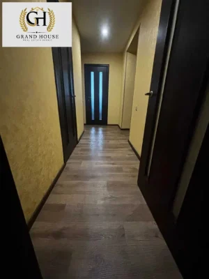 Продається 2-кімнатна квартира на Новій Балашівці + гараж