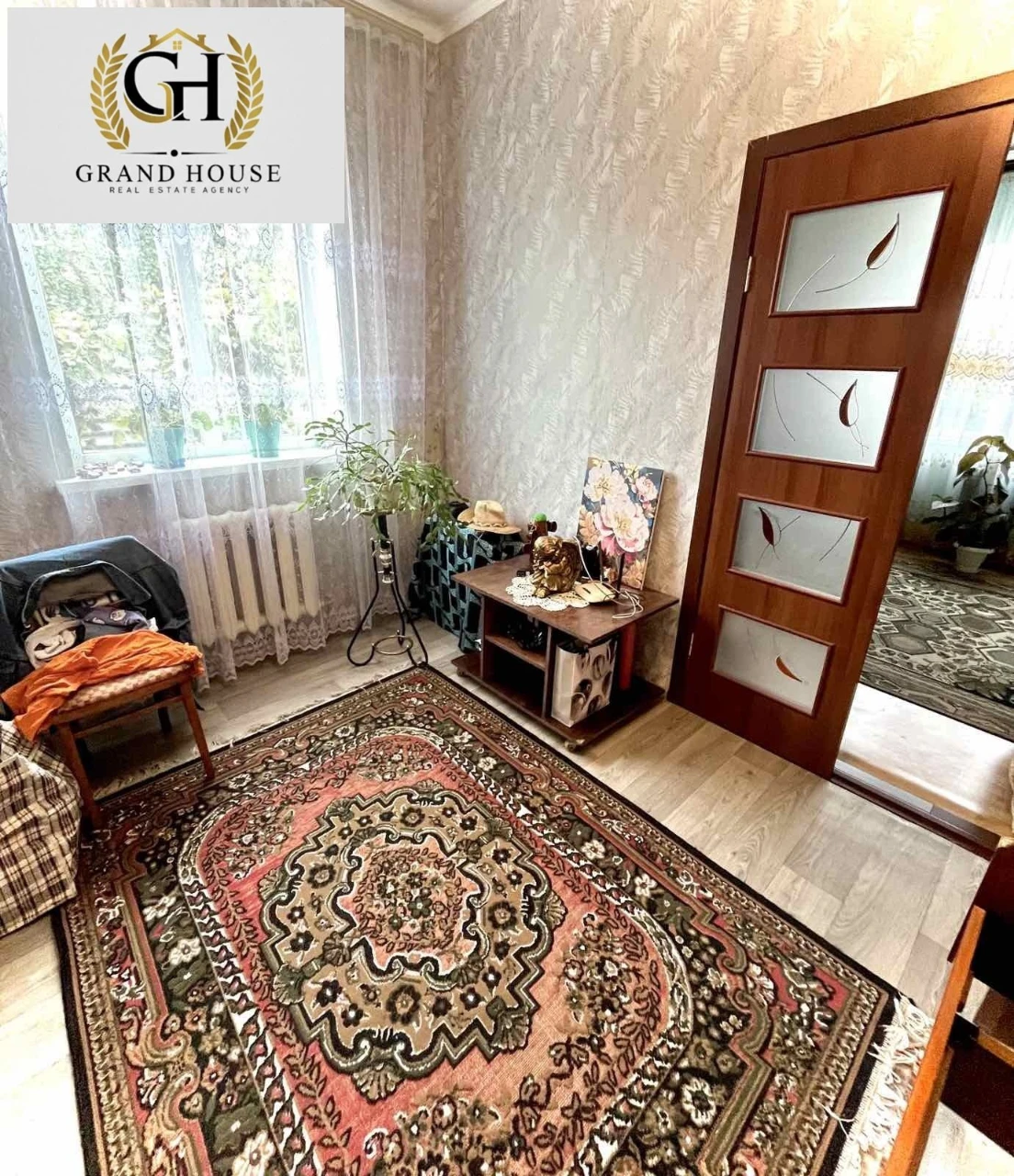 Продається гарний будинок, район Кущівка.