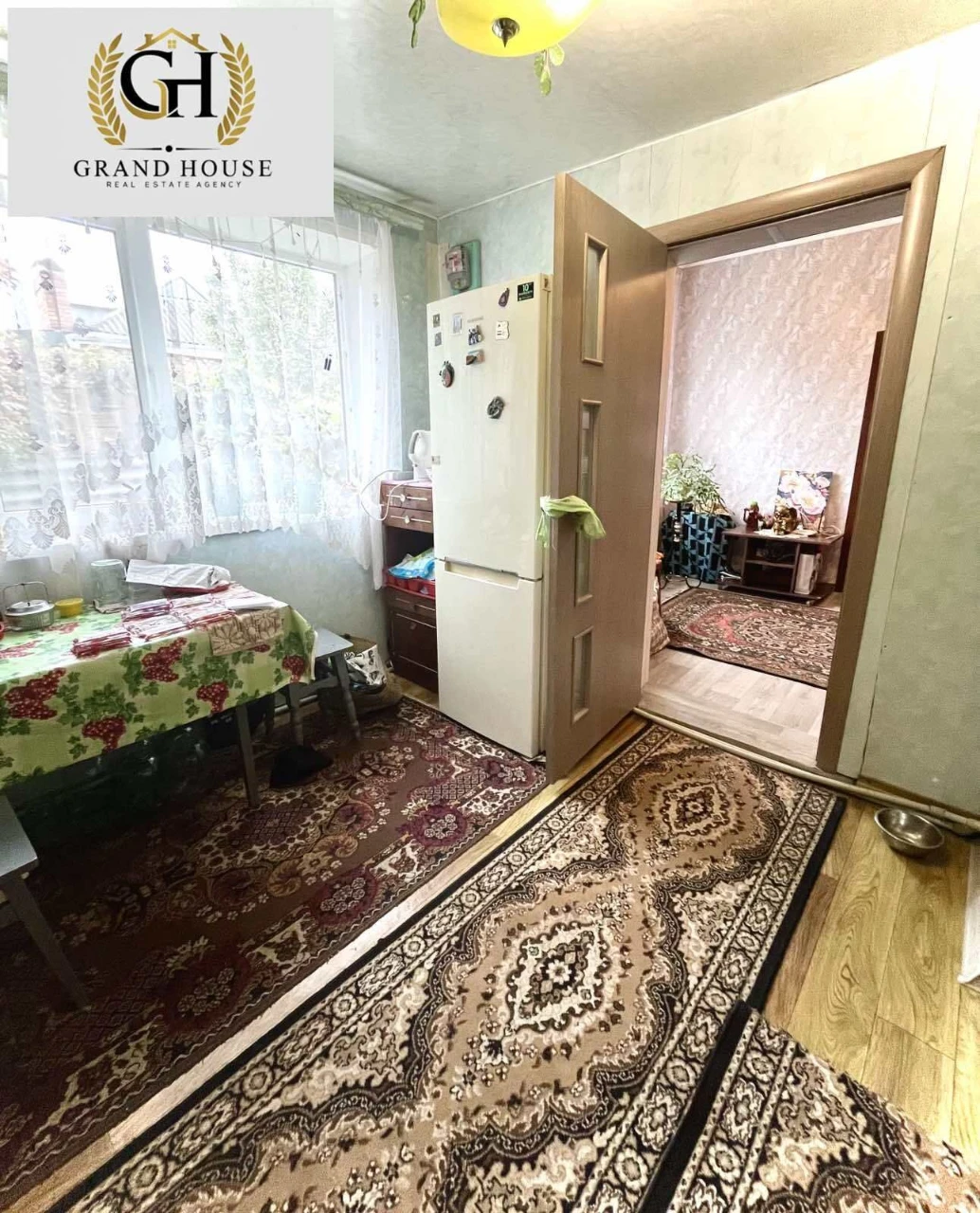 Продається гарний будинок, район Кущівка.