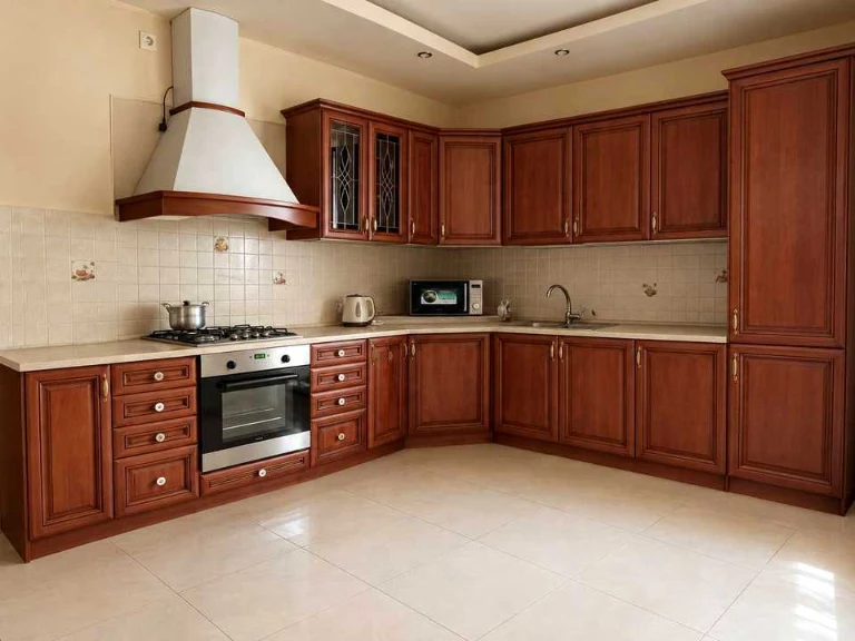 Apartment. Lviv, Plugova Street