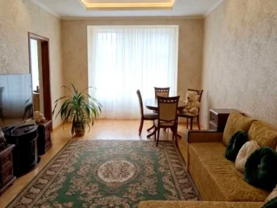 Apartment. Lviv, Plugova Street