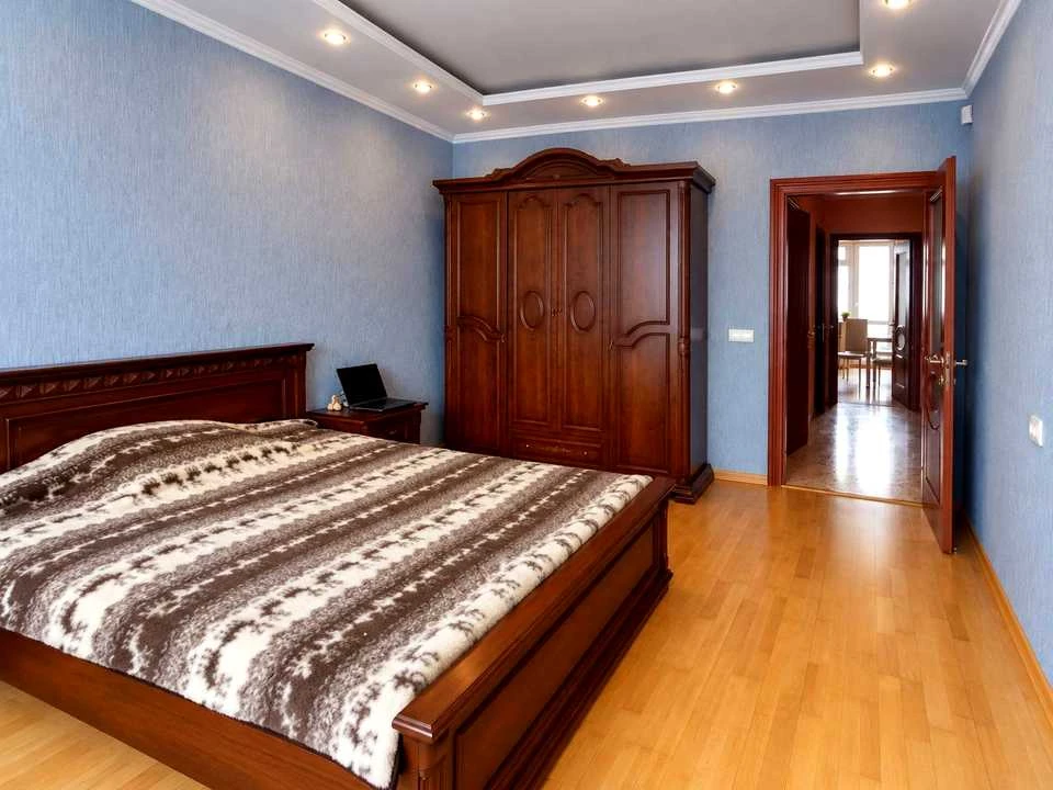 Apartment. Lviv, Plugova Street