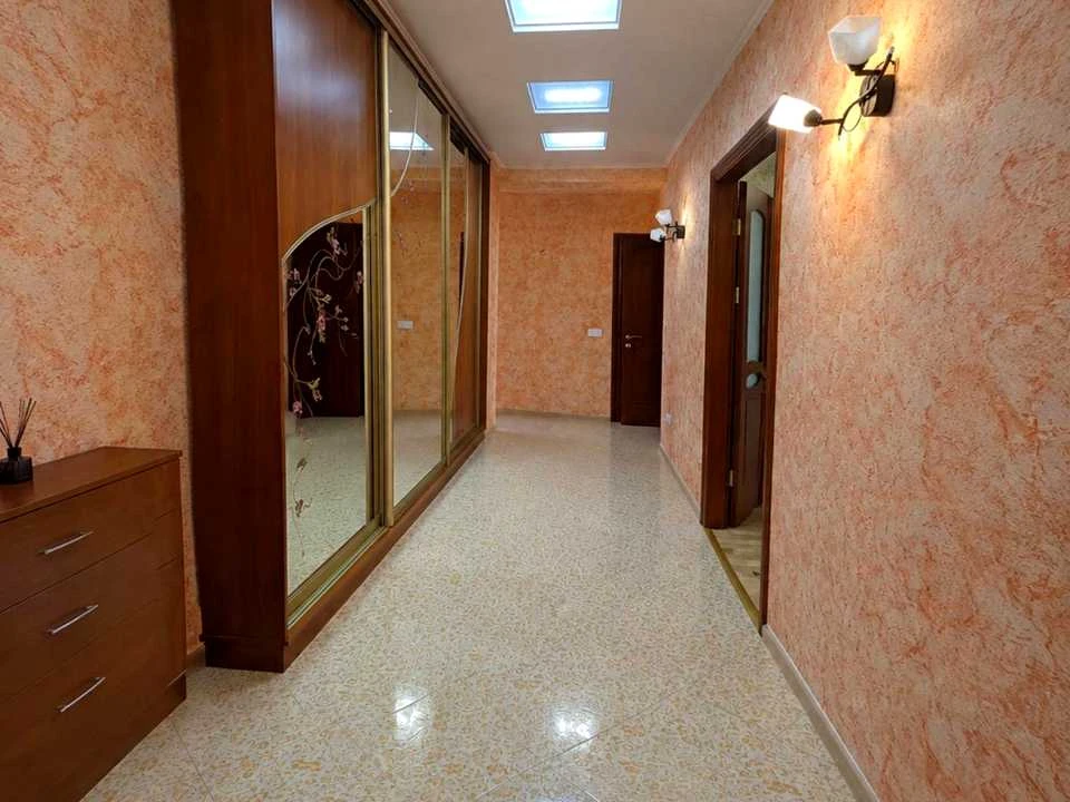 Apartment. Lviv, Plugova Street