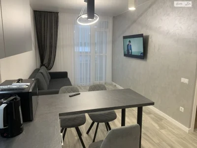Long-Term Rental Apartment Holosko