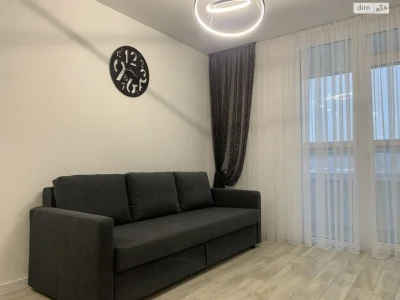Long-Term Rental Apartment Holosko
