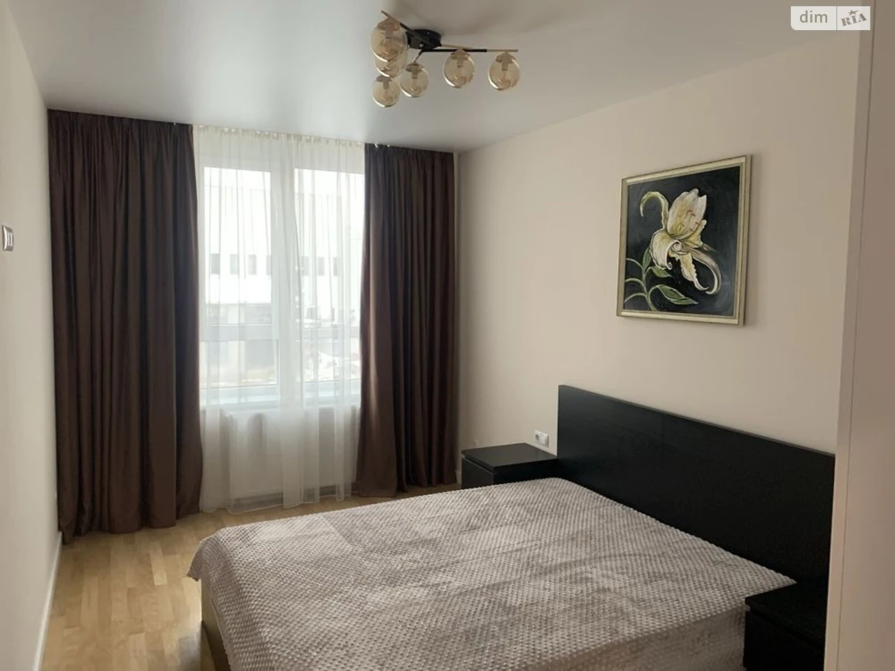 Long-Term Rental Apartment Holosko