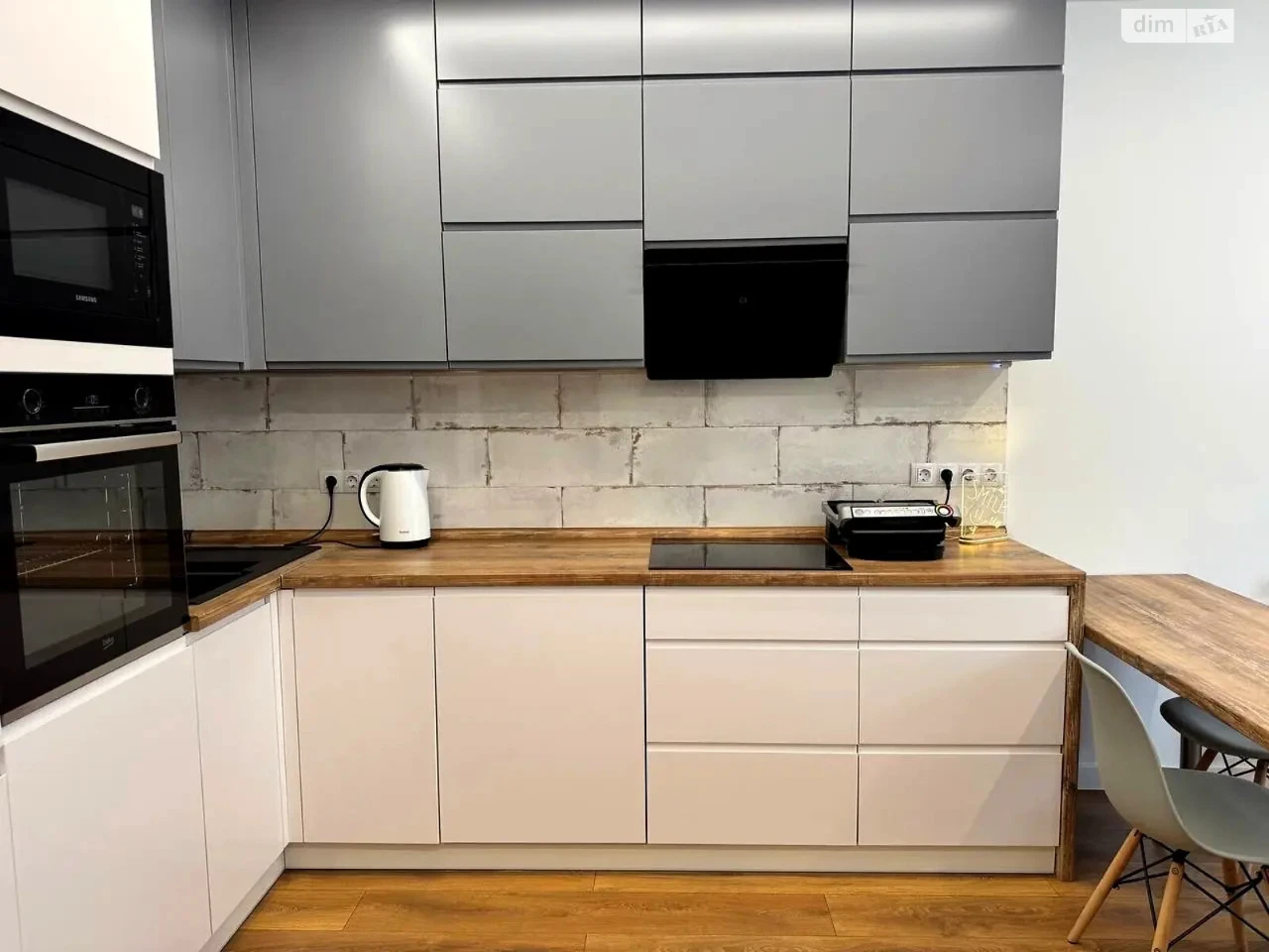 Long-Term Rental Apartment, Zhuliany
