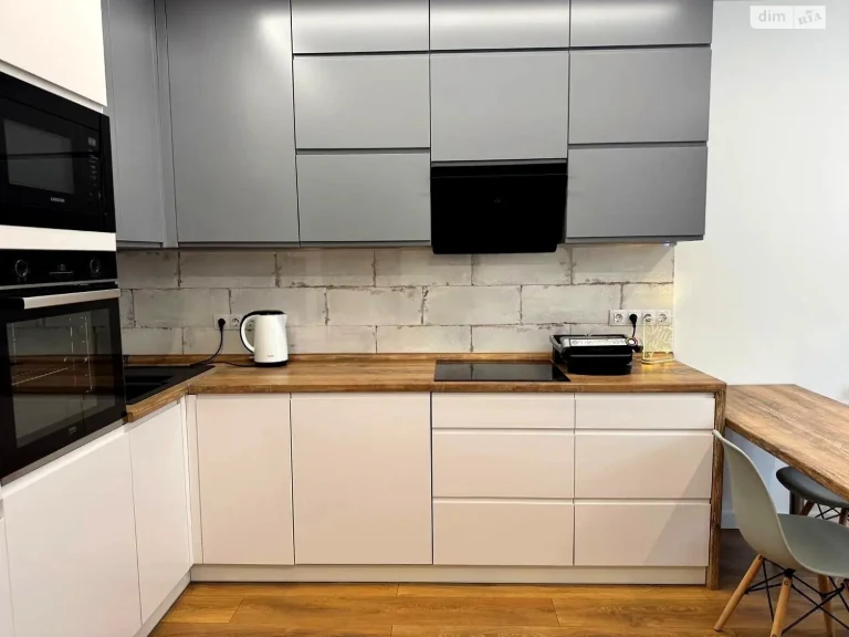 Long-Term Rental Apartment, Zhuliany