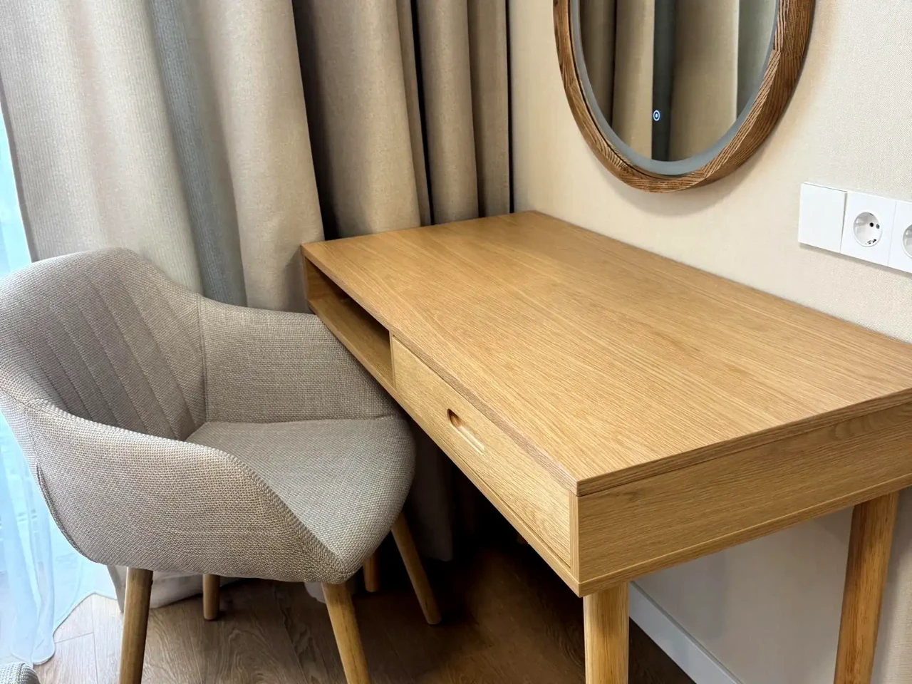 Rent 2-room apartment 49 sq m on the 11th floor