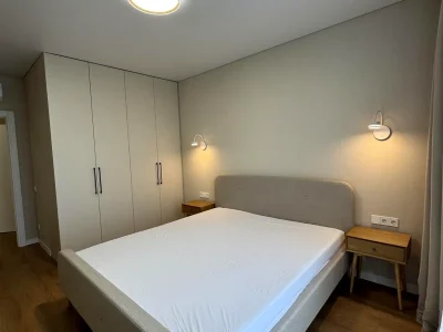 Rent 2-room apartment 49 sq m on the 11th floor
