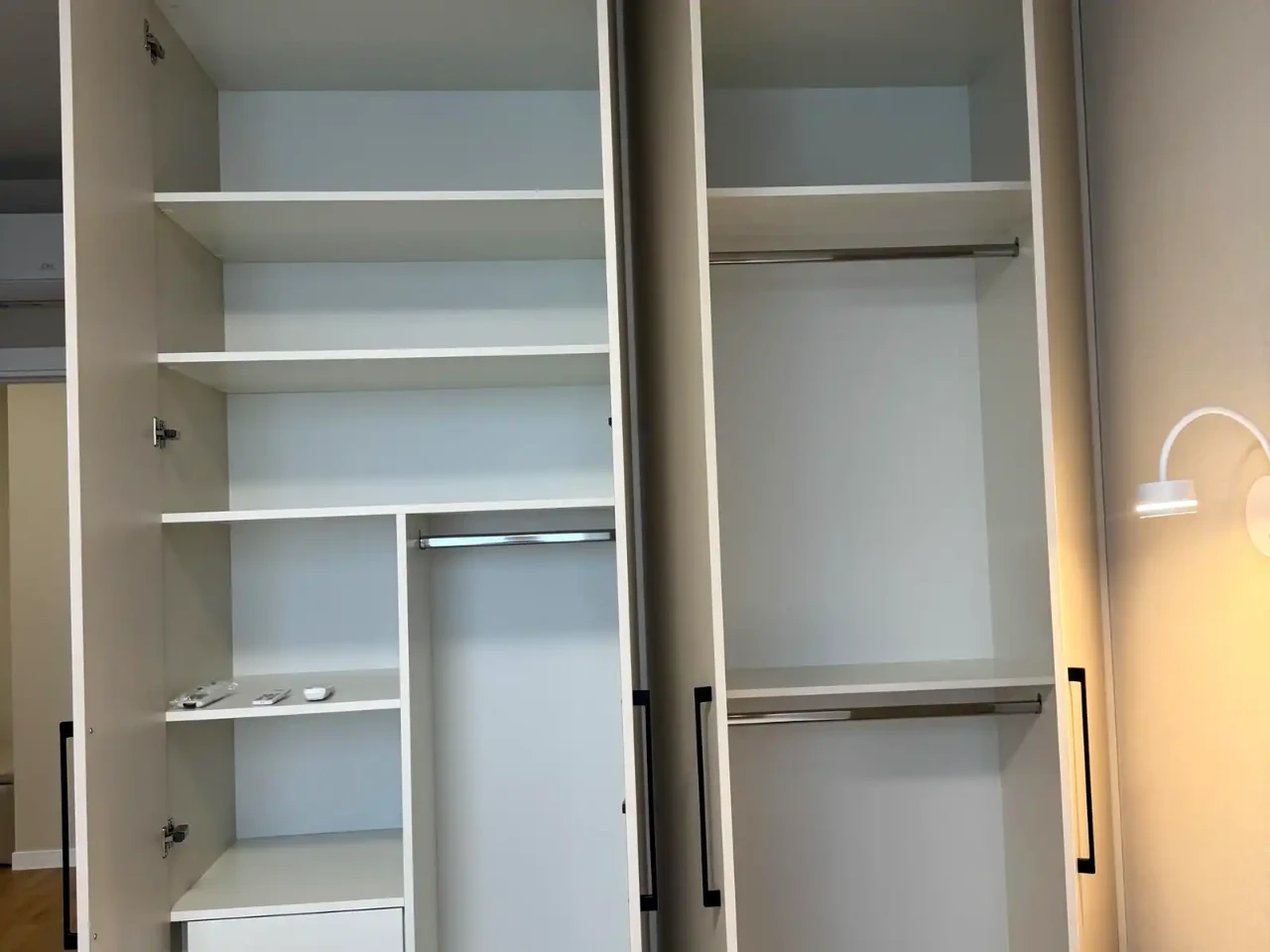 Rent 2-room apartment 49 sq m on the 11th floor