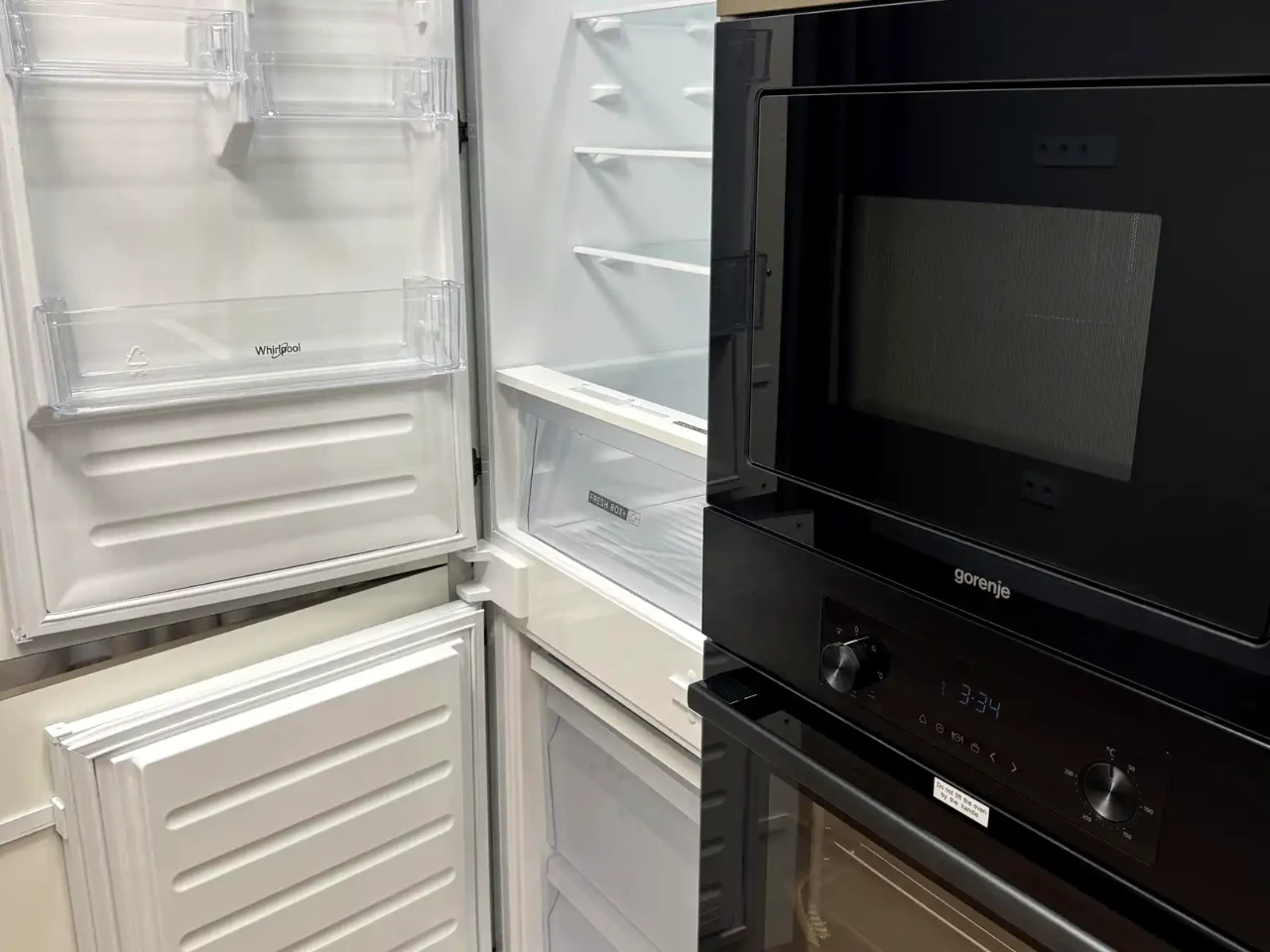 Rent 2-room apartment 49 sq m on the 11th floor