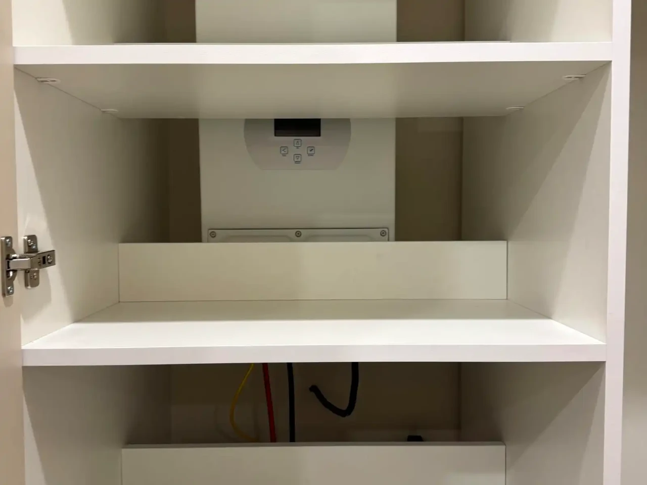Rent 2-room apartment 49 sq m on the 11th floor