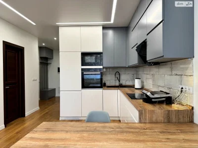 Long-Term Rental Apartment, Zhuliany