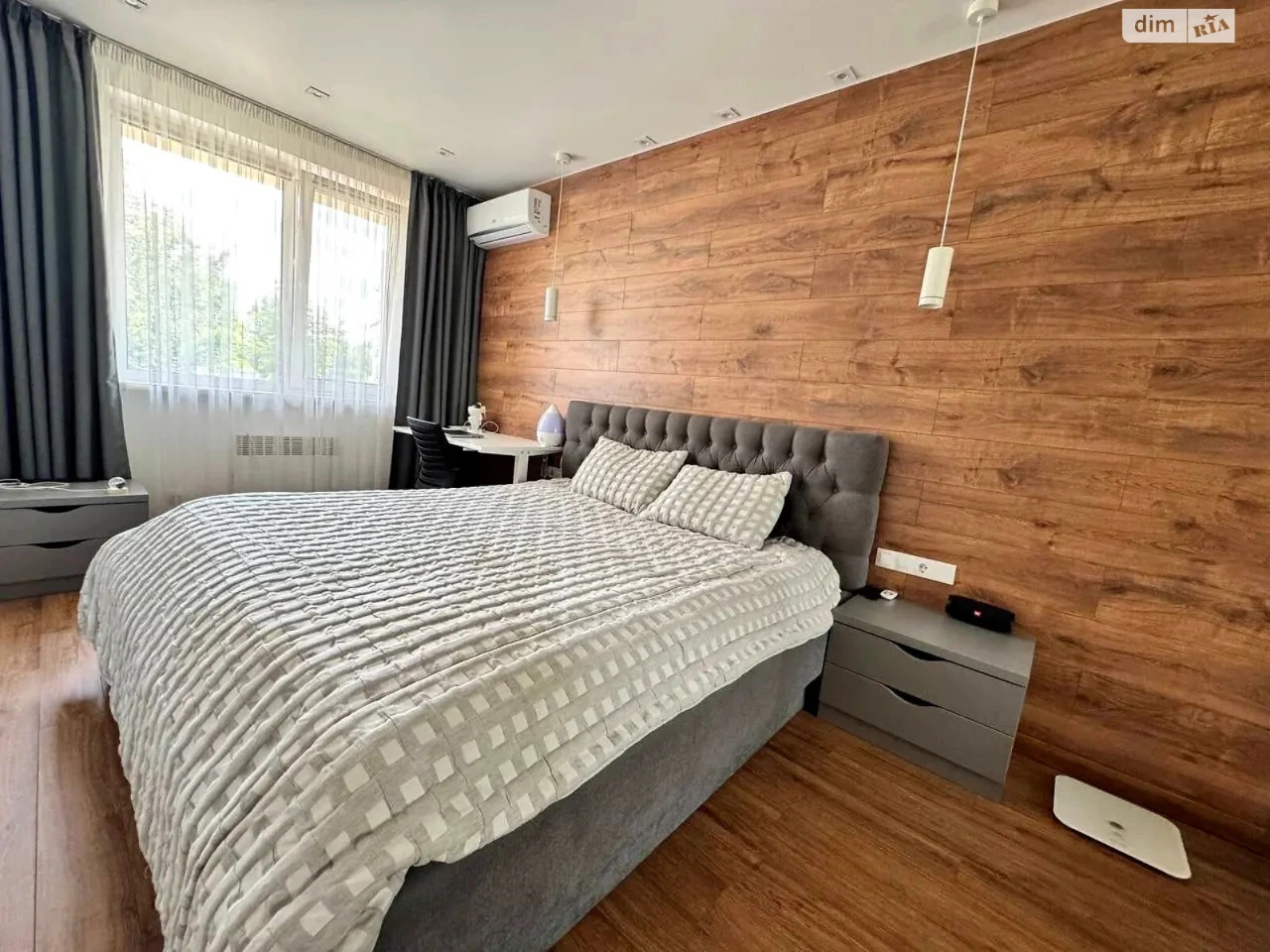 Long-Term Rental Apartment, Zhuliany