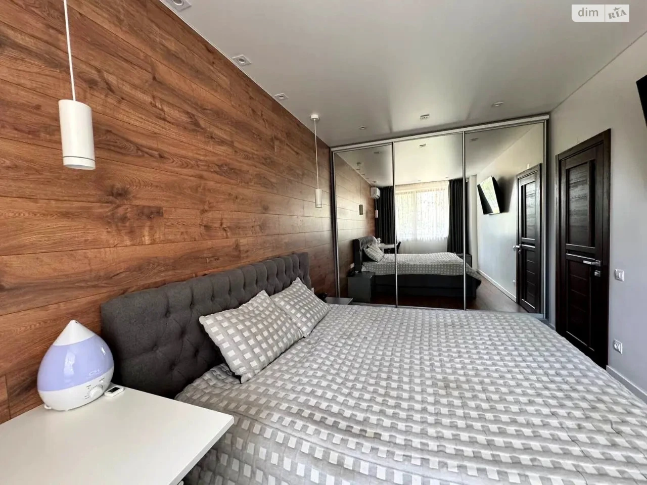 Long-Term Rental Apartment, Zhuliany
