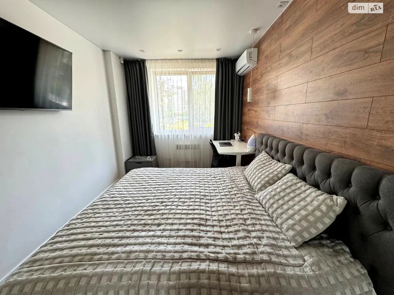 Long-Term Rental Apartment, Zhuliany