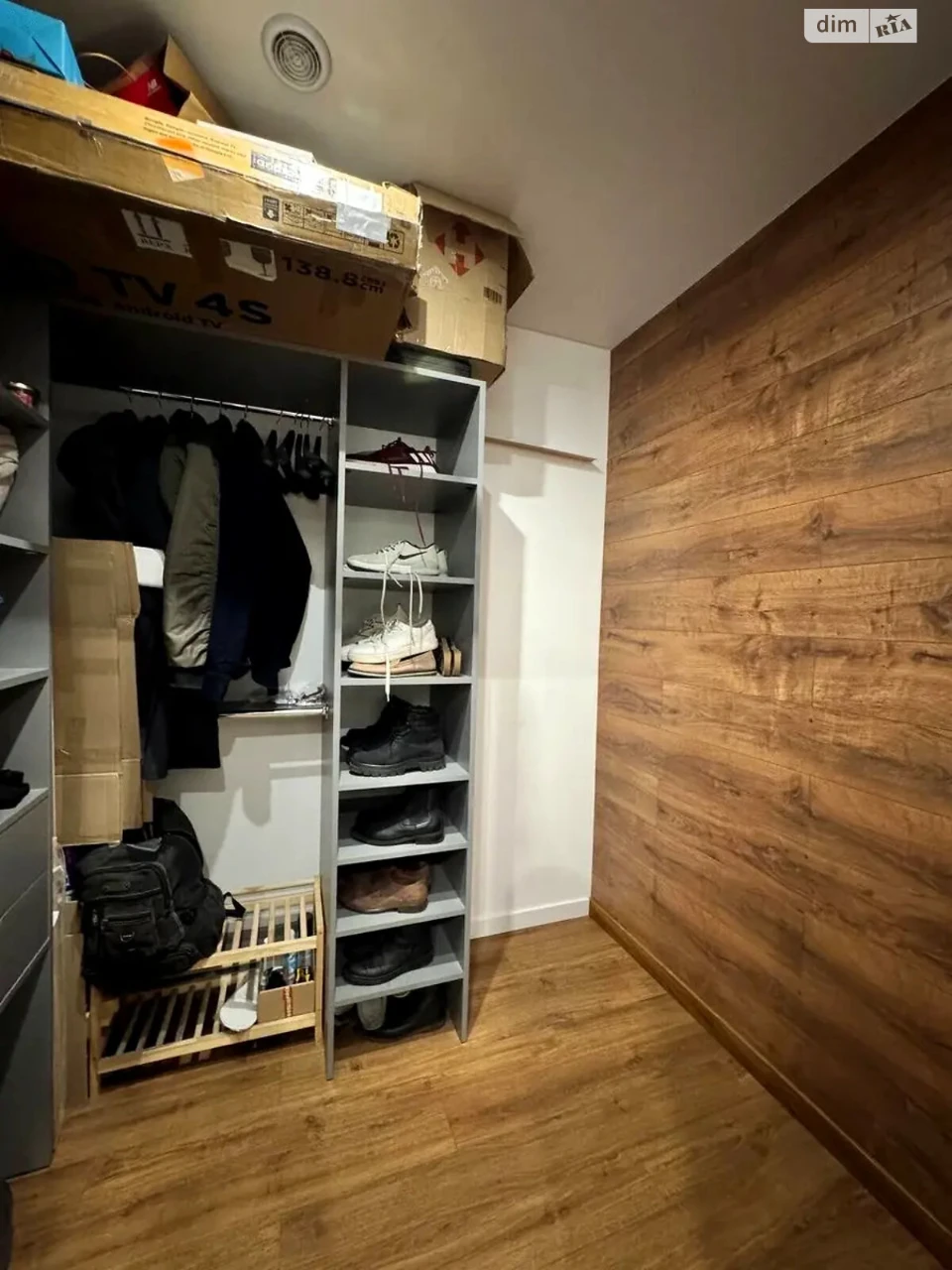Long-Term Rental Apartment, Zhuliany