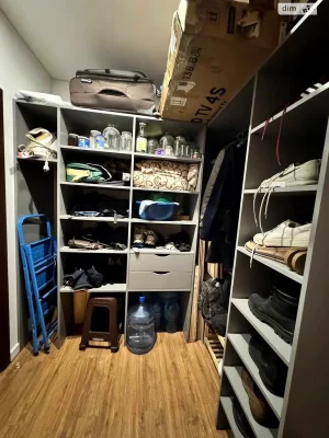 Long-Term Rental Apartment, Zhuliany