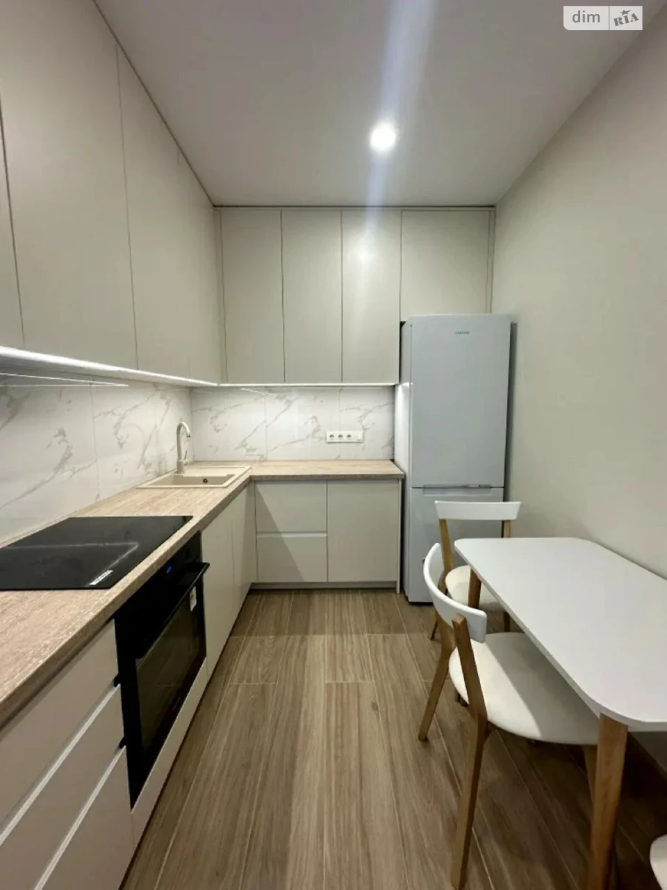 Довгострокова Оренда Квартира Чоколівка