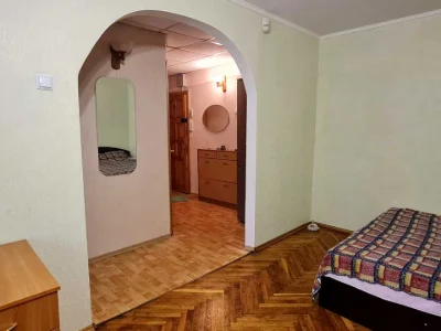 Apartment. Mriy Street, Kyiv