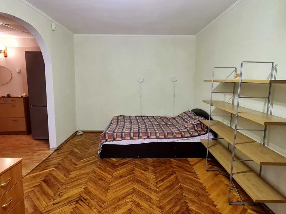 Apartment. Mriy Street, Kyiv
