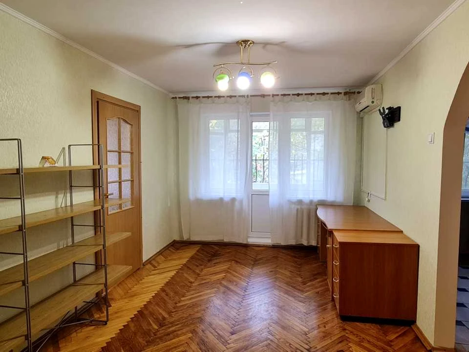 Apartment. Mriy Street, Kyiv