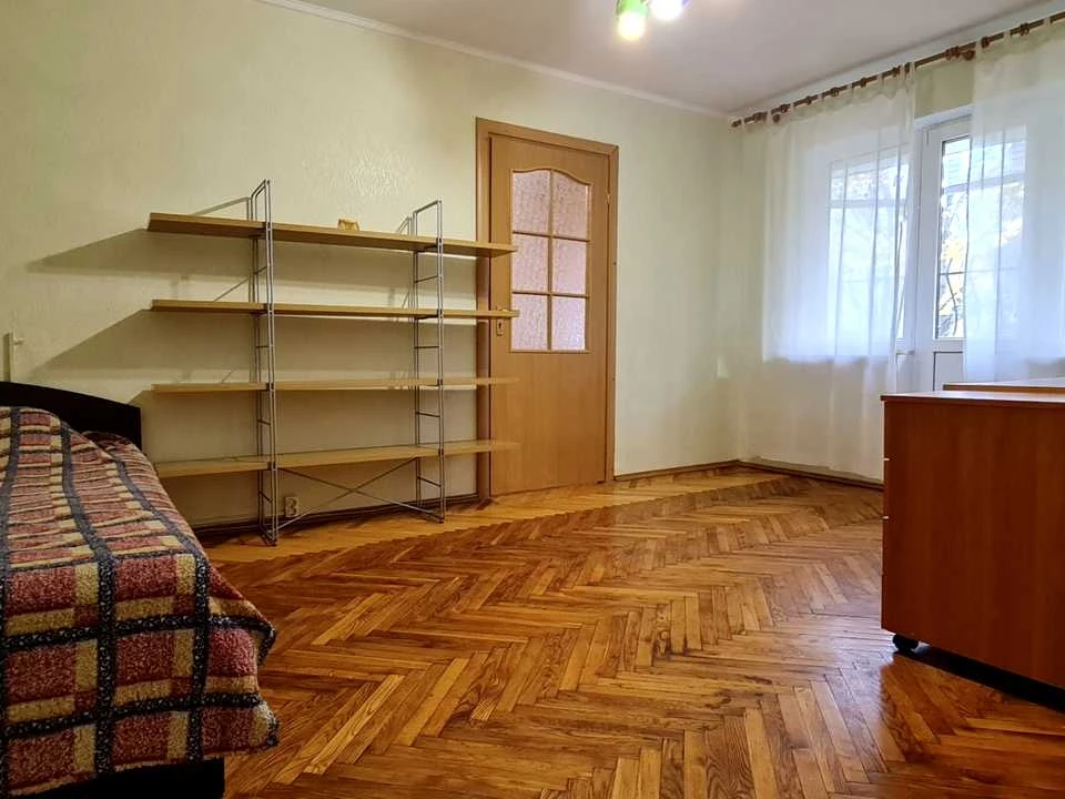 Apartment. Mriy Street, Kyiv