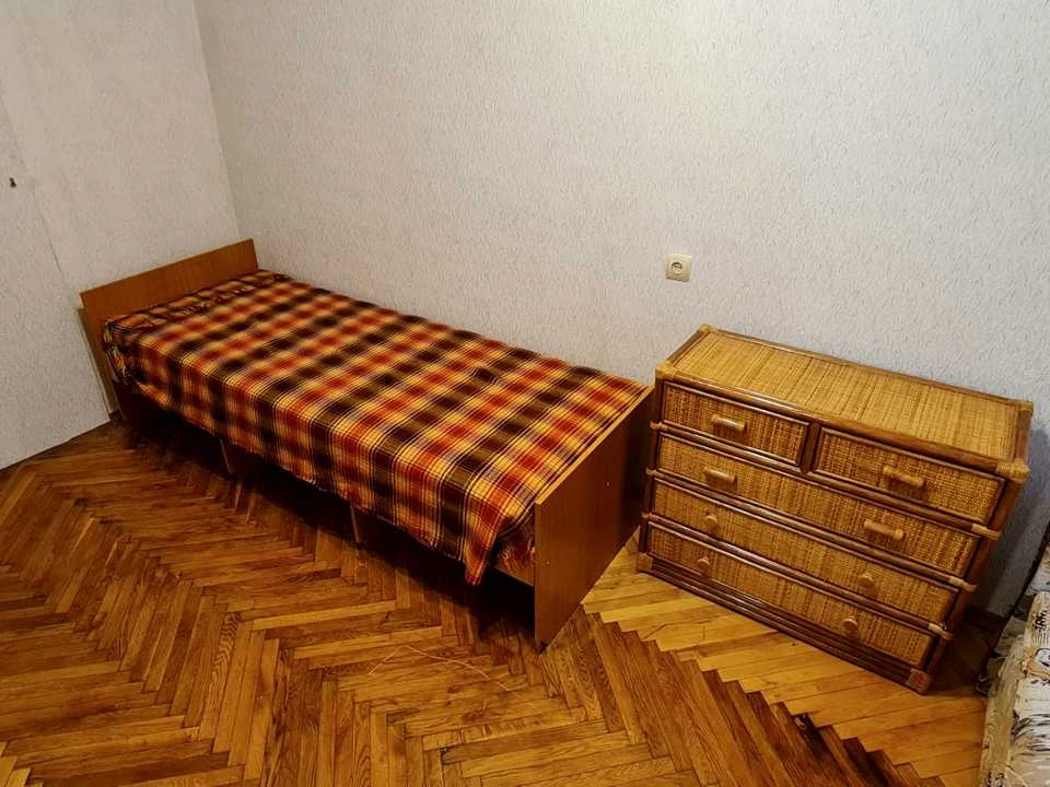 Apartment. Mriy Street, Kyiv