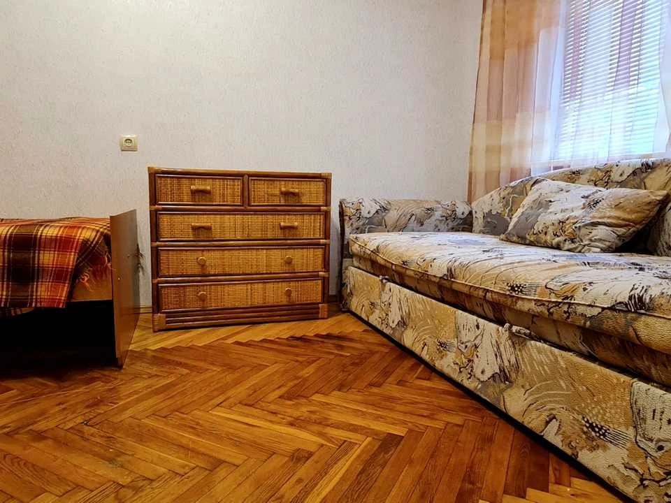 Apartment. Mriy Street, Kyiv