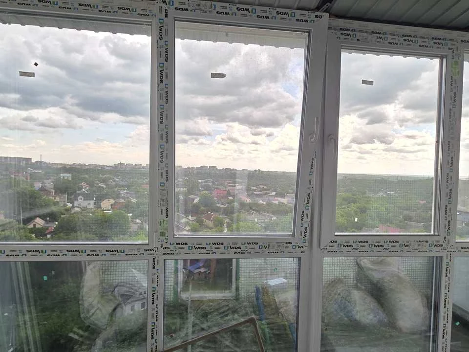 Apartment. Dnipro, Kozaka Mamaia St. (Yunykh Lenintsiv)