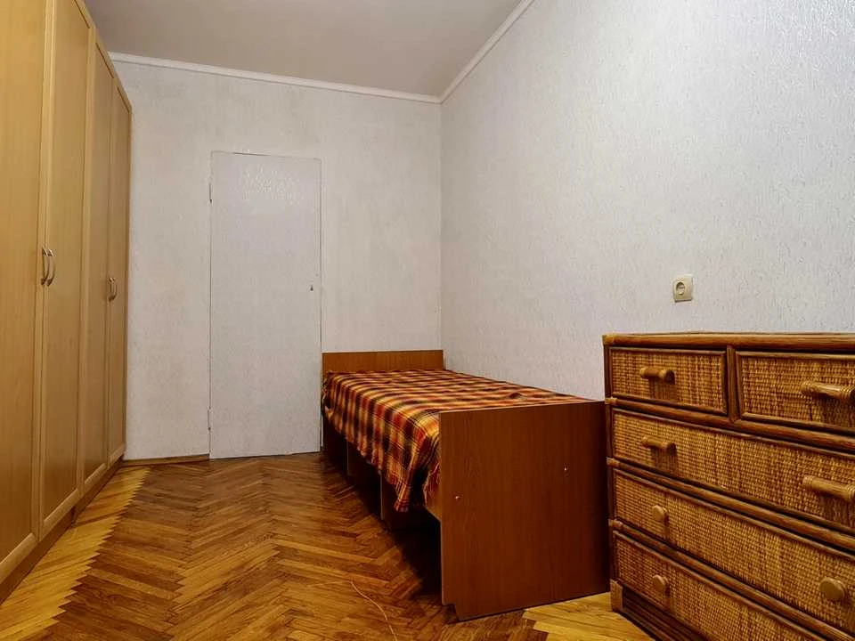 Apartment. Mriy Street, Kyiv