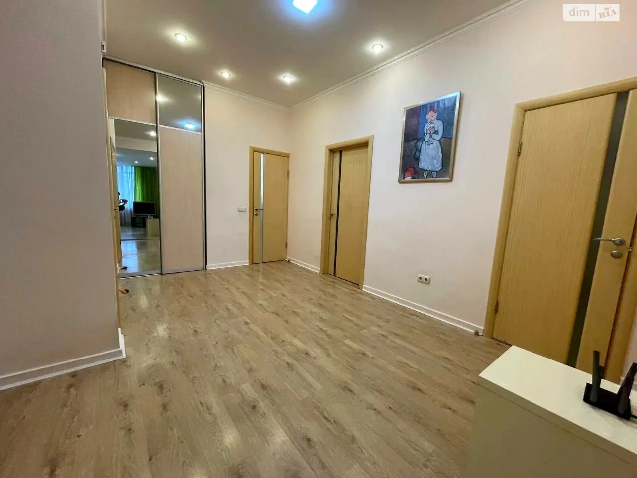 Довгострокова Оренда Квартири Черепанова гора