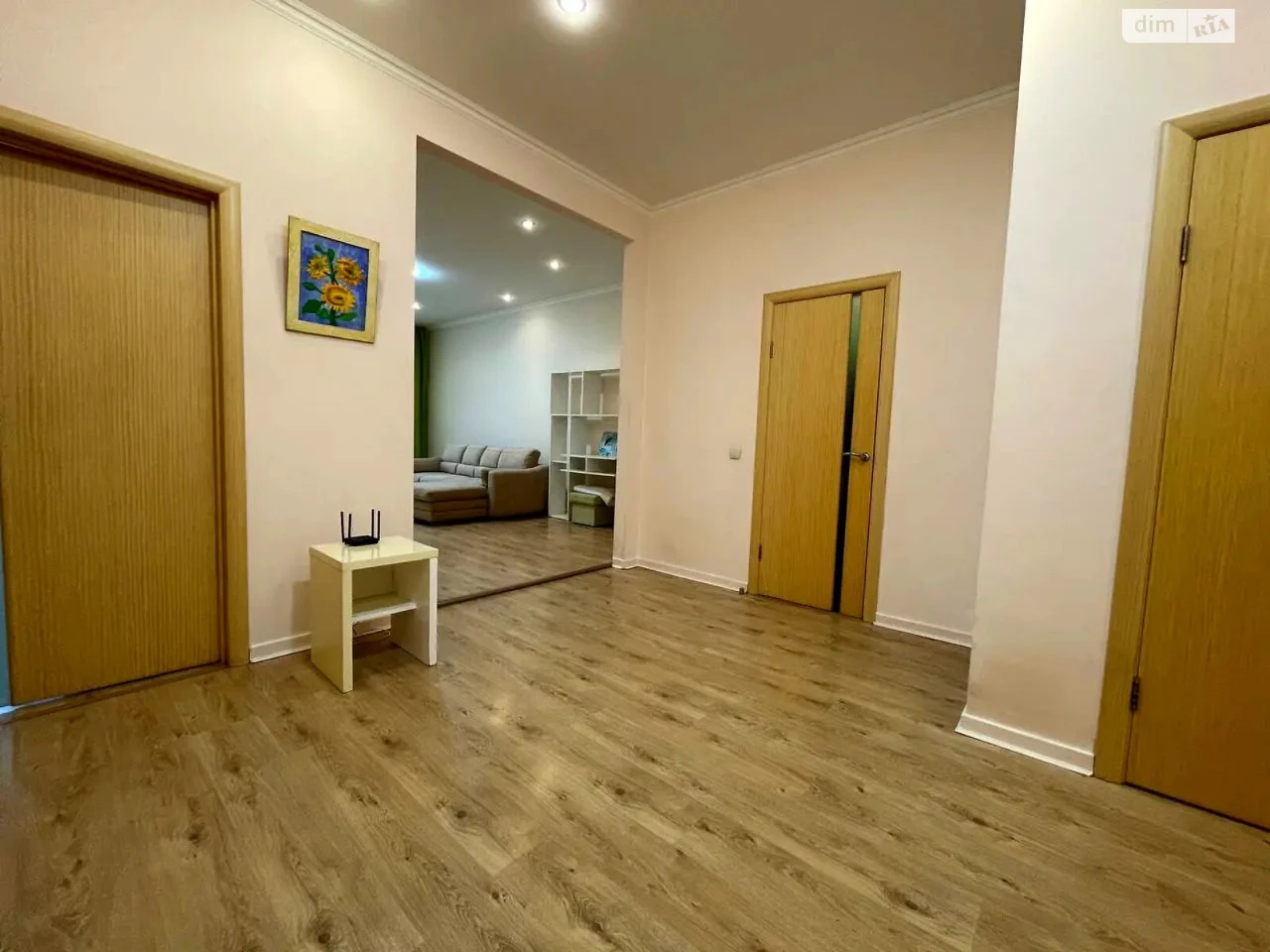 Довгострокова Оренда Квартири Черепанова гора