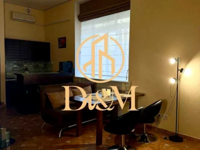 Apartment. Bogdan Khmelnytskyi Street, Kyiv