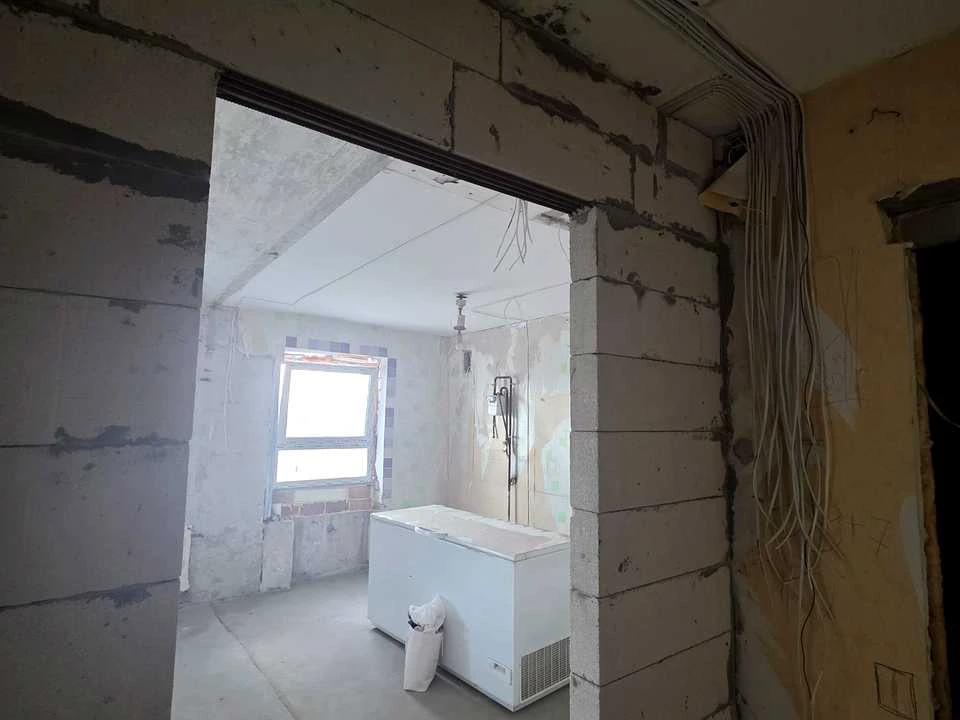 Apartment. Dnipro, Kozaka Mamaia St. (Yunykh Lenintsiv)
