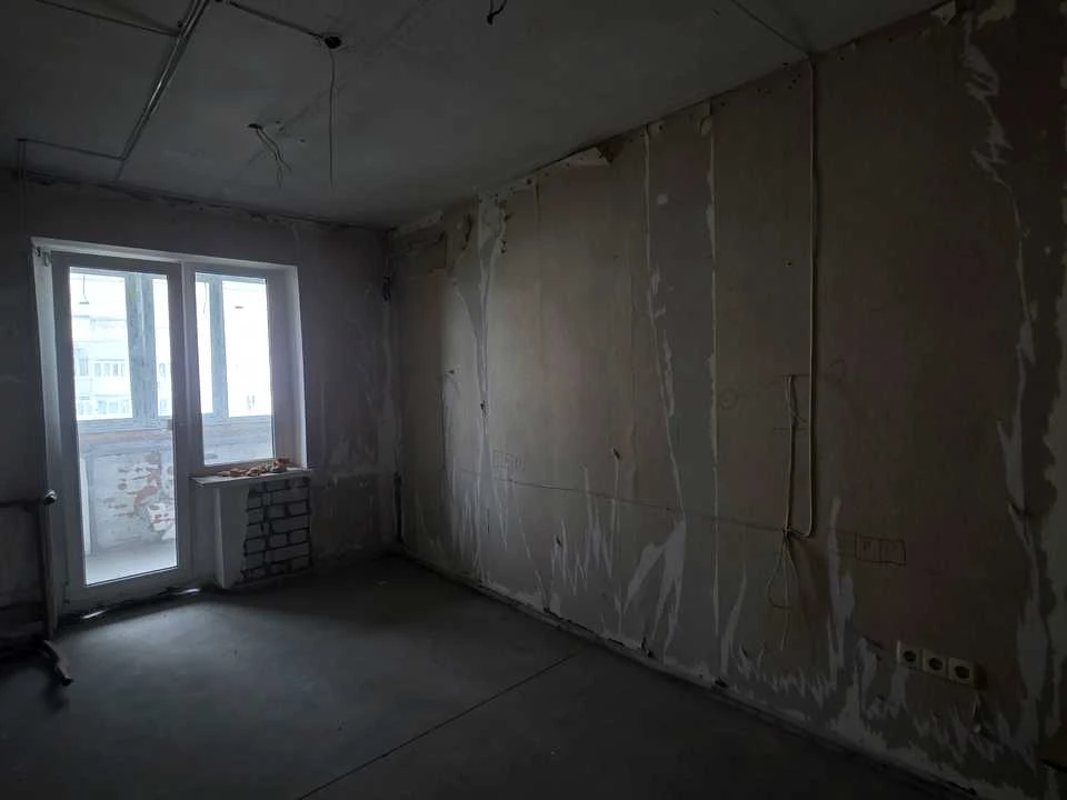 Apartment. Dnipro, Kozaka Mamaia St. (Yunykh Lenintsiv)